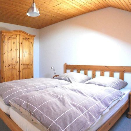 Ferienwohnung Hilmes-Walravens ايسني ام الغو المظهر الخارجي الصورة
